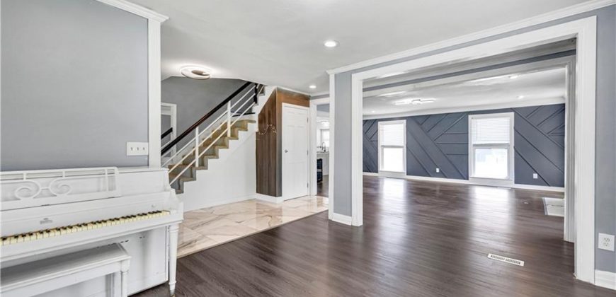 Homes for Sale in Kansas City, MO 64119 | 4305 NE 60 Court