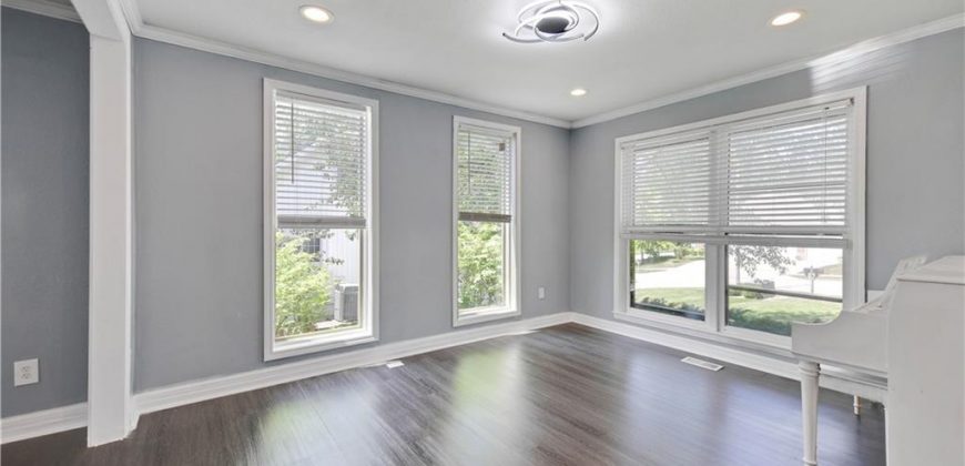 Homes for Sale in Kansas City, MO 64119 | 4305 NE 60 Court