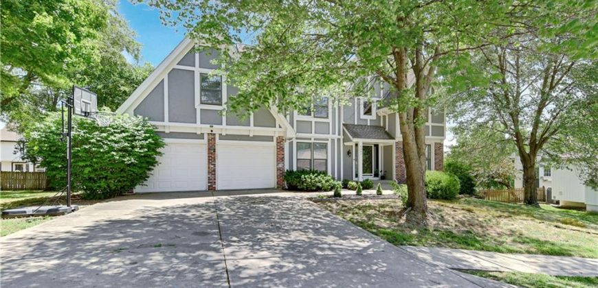 Homes for Sale in Kansas City, MO 64119 | 4305 NE 60 Court