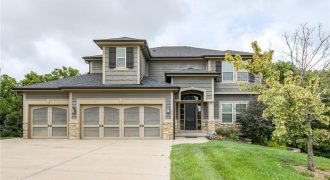 Homes for Sale in Liberty, MO 64068 | 1521  Duncan Drive
