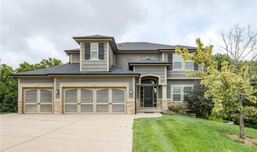 Homes for Sale in Liberty, MO 64068 | 1521  Duncan Drive