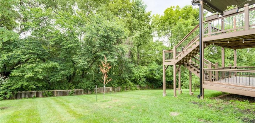 Homes for Sale in Liberty, MO 64068 | 1521  Duncan Drive