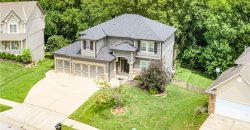 Homes for Sale in Liberty, MO 64068 | 1521  Duncan Drive