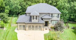 Homes for Sale in Liberty, MO 64068 | 1521  Duncan Drive