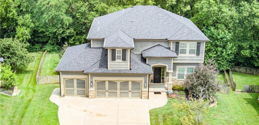 Homes for Sale in Liberty, MO 64068 | 1521  Duncan Drive