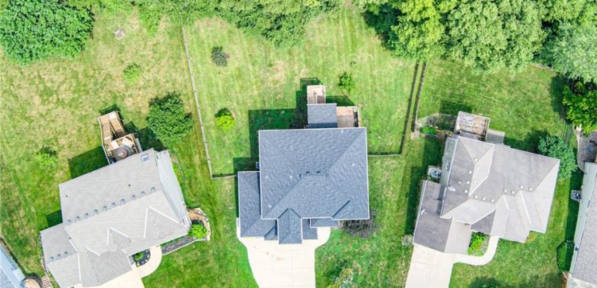 Homes for Sale in Liberty, MO 64068 | 1521  Duncan Drive