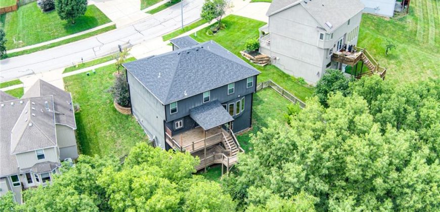 Homes for Sale in Liberty, MO 64068 | 1521  Duncan Drive