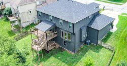 Homes for Sale in Liberty, MO 64068 | 1521  Duncan Drive