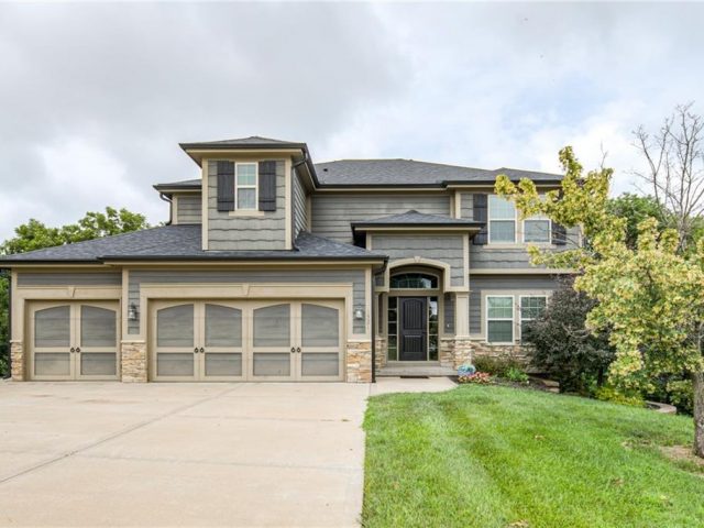 Homes for Sale in Liberty, MO 64068 | 1521  Duncan Drive