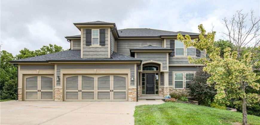 Homes for Sale in Liberty, MO 64068 | 1521  Duncan Drive