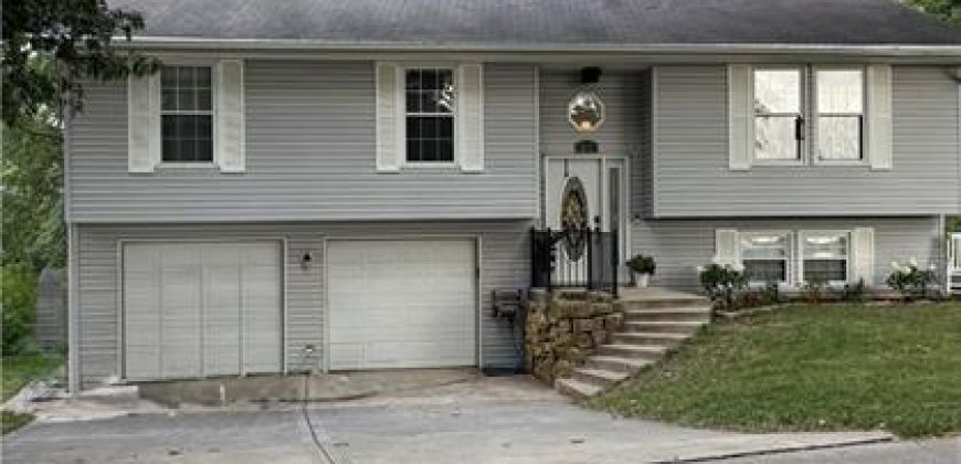 Homes for Sale in Platte City, MO 64079 | 217  O’Rourke Drive
