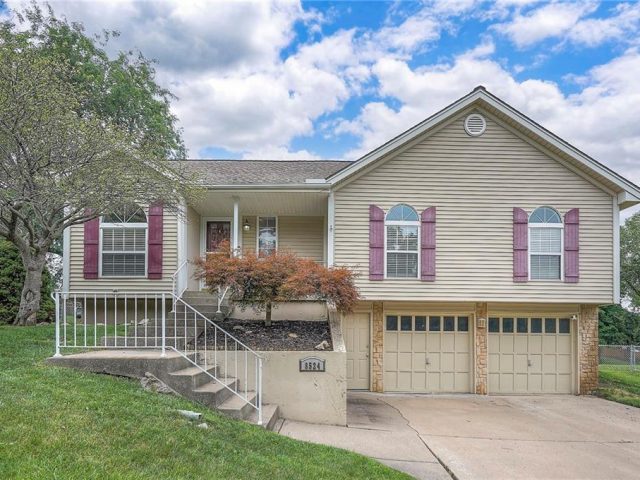 Homes for Sale in Kansas City, MO 64153 | 8524 N Rhode Avenue