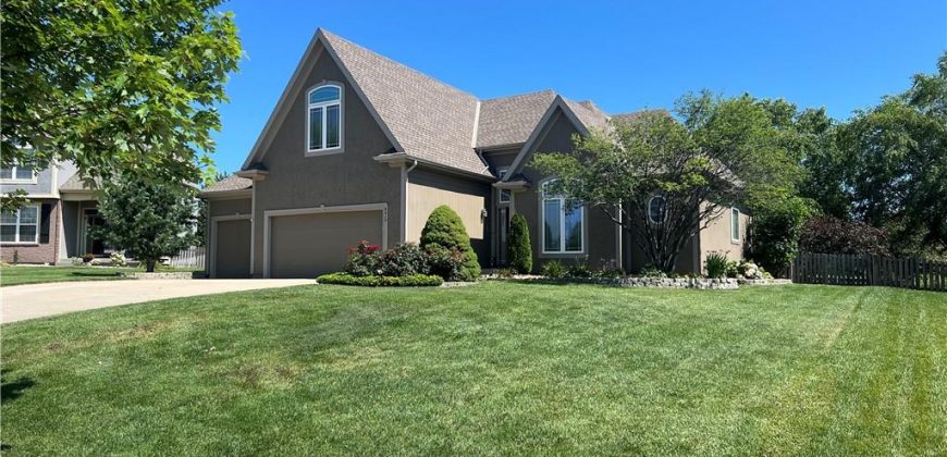 Homes for Sale in Kansas City, MO 64156 | 9515 N Askew Avenue