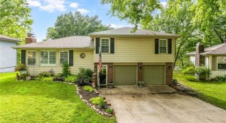 Homes for Sale in Parkville, MO 64152 | 5710 NW High Hill Street