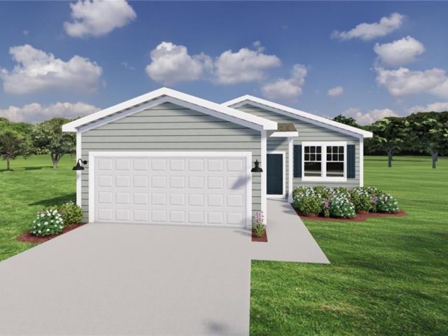 Homes for Sale in Kansas City, MO 64154 | 3053 NW 96th Street