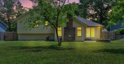 Homes for Sale in Liberty, MO 64068 | 1110  Canterbury Lane