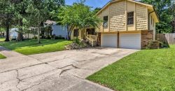 Homes for Sale in Liberty, MO 64068 | 1110  Canterbury Lane