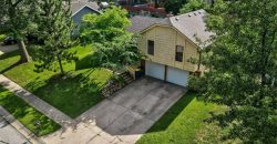 Homes for Sale in Liberty, MO 64068 | 1110  Canterbury Lane
