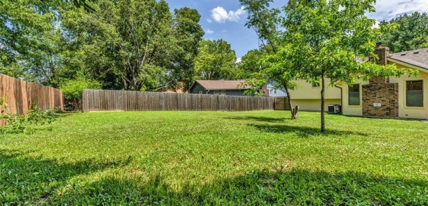 Homes for Sale in Liberty, MO 64068 | 1110  Canterbury Lane