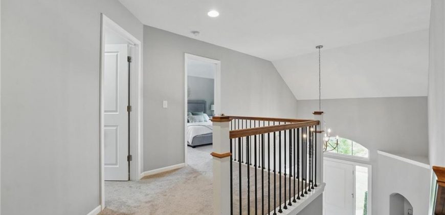 Homes for Sale in Parkville, MO 64152 | 14445  Thousand Oaks Place