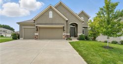 Homes for Sale in Parkville, MO 64152 | 14445  Thousand Oaks Place