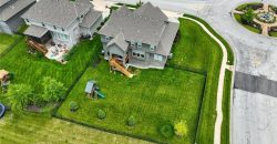Homes for Sale in Parkville, MO 64152 | 14445  Thousand Oaks Place