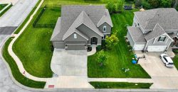 Homes for Sale in Parkville, MO 64152 | 14445  Thousand Oaks Place