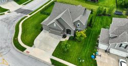 Homes for Sale in Parkville, MO 64152 | 14445  Thousand Oaks Place