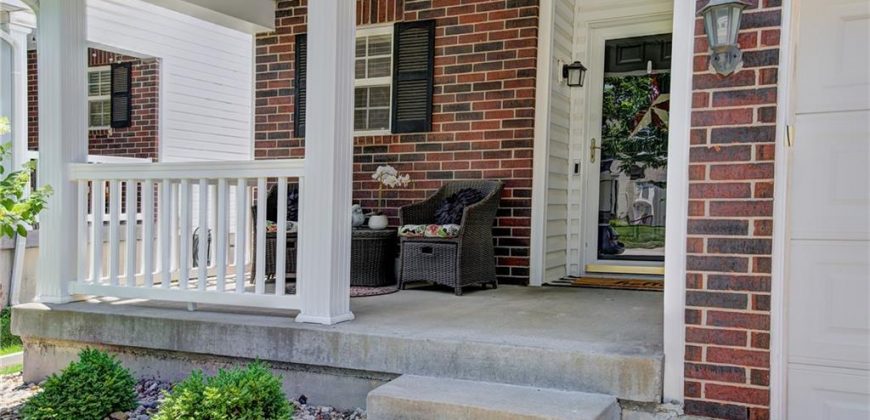 Homes for Sale in Kansas City, MO 64157 | 9803 NE 98th Street