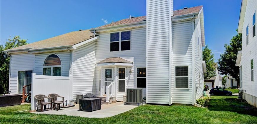 Homes for Sale in Kansas City, MO 64157 | 9803 NE 98th Street