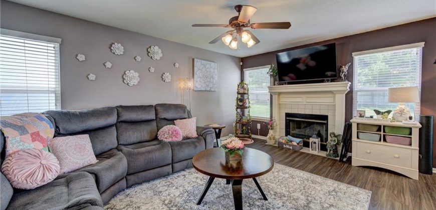 Homes for Sale in Kansas City, MO 64157 | 9803 NE 98th Street
