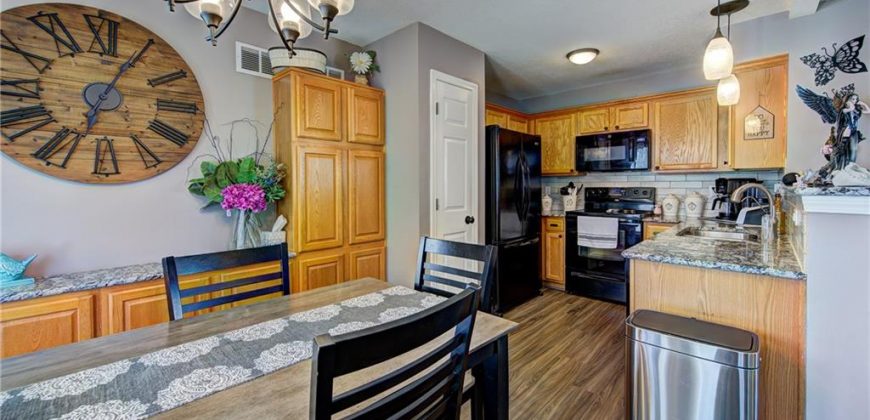 Homes for Sale in Kansas City, MO 64157 | 9803 NE 98th Street
