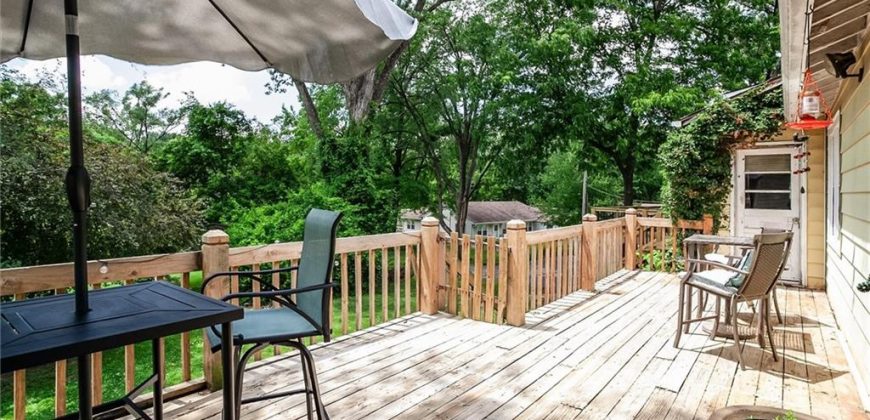 Homes for Sale in Houston Lake, MO 64151 | 5470 NW Venetian Drive