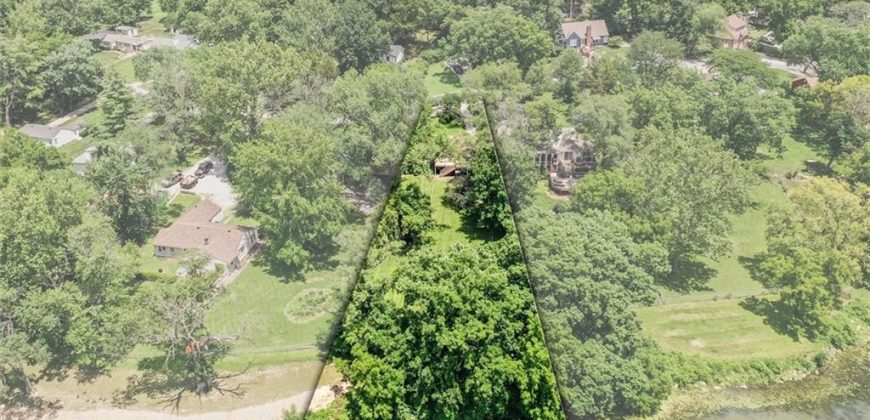Homes for Sale in Houston Lake, MO 64151 | 5470 NW Venetian Drive