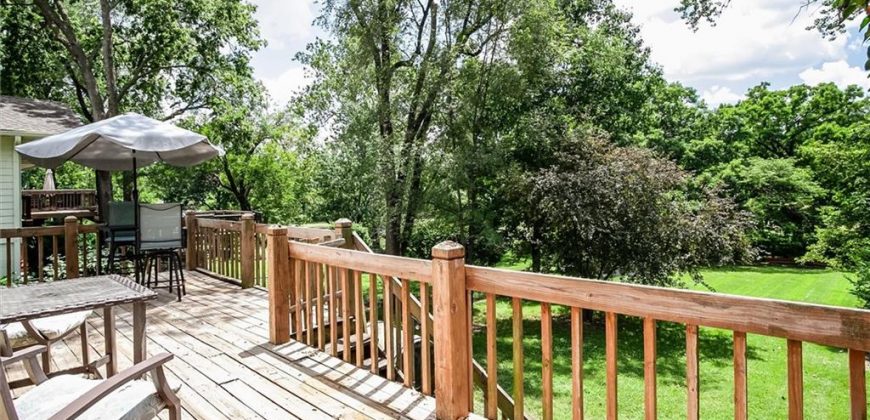 Homes for Sale in Houston Lake, MO 64151 | 5470 NW Venetian Drive