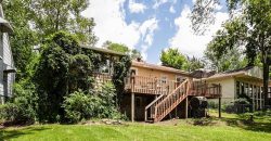 Homes for Sale in Houston Lake, MO 64151 | 5470 NW Venetian Drive