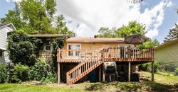 Homes for Sale in Houston Lake, MO 64151 | 5470 NW Venetian Drive