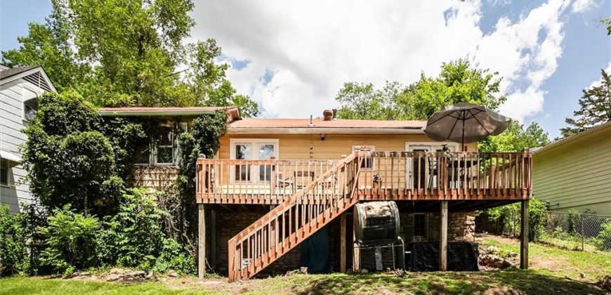 Homes for Sale in Houston Lake, MO 64151 | 5470 NW Venetian Drive