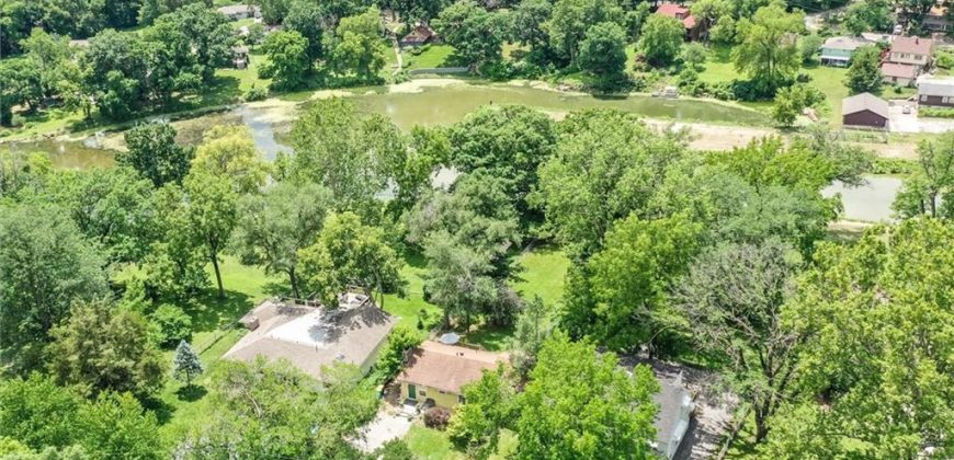 Homes for Sale in Houston Lake, MO 64151 | 5470 NW Venetian Drive