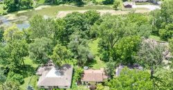 Homes for Sale in Houston Lake, MO 64151 | 5470 NW Venetian Drive
