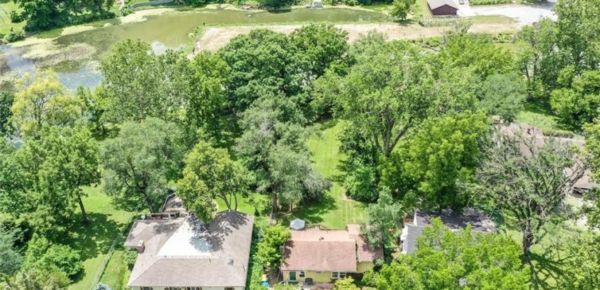 Homes for Sale in Houston Lake, MO 64151 | 5470 NW Venetian Drive