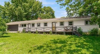Homes for Sale in Kansas City, MO 64118 | 1300 NE 64Th Terrace