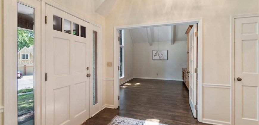 Homes for Sale in Kansas City, MO 64116 | 4617 NW Normandy Lane