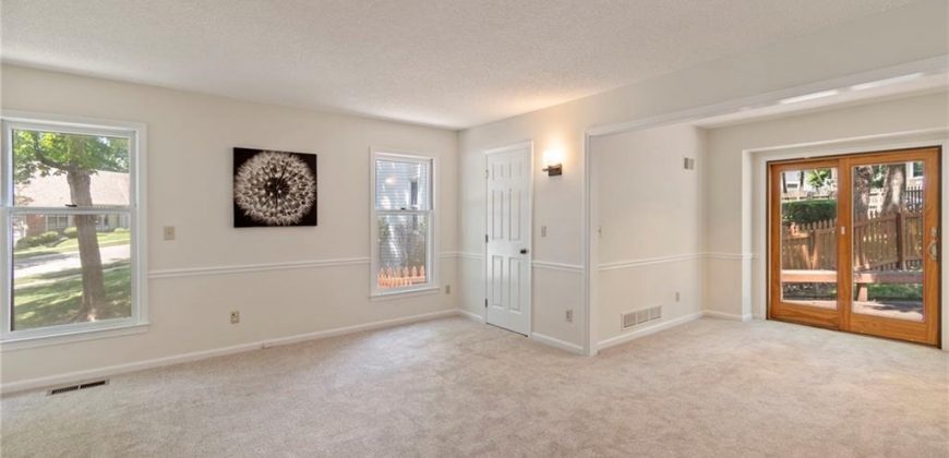 Homes for Sale in Kansas City, MO 64116 | 4617 NW Normandy Lane