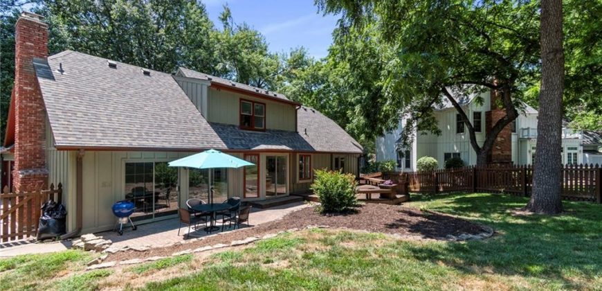 Homes for Sale in Kansas City, MO 64116 | 4617 NW Normandy Lane