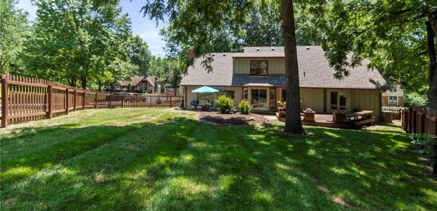 Homes for Sale in Kansas City, MO 64116 | 4617 NW Normandy Lane