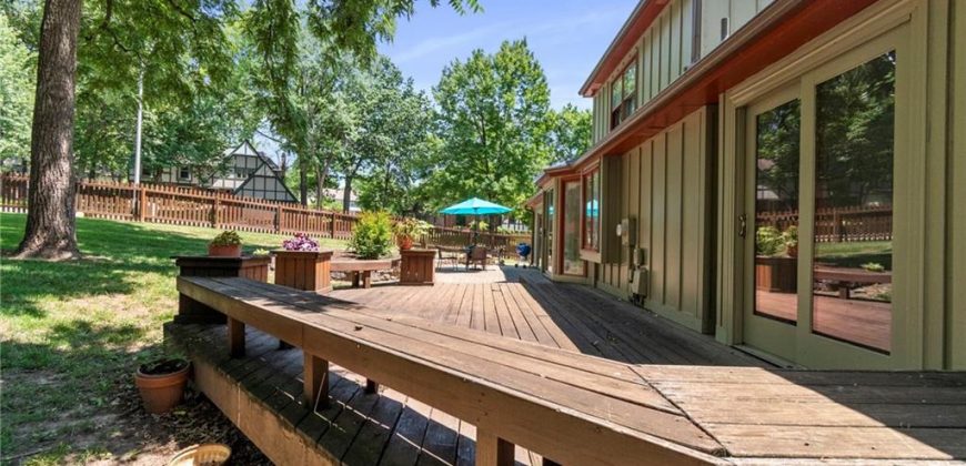 Homes for Sale in Kansas City, MO 64116 | 4617 NW Normandy Lane