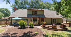 Homes for Sale in Kansas City, MO 64116 | 4617 NW Normandy Lane