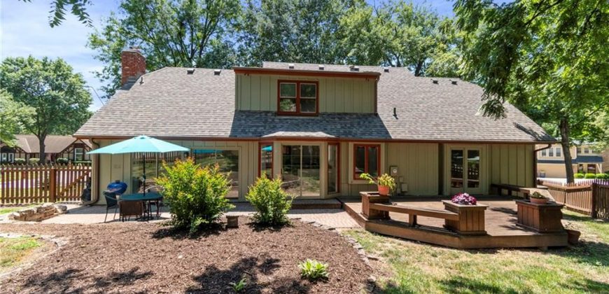 Homes for Sale in Kansas City, MO 64116 | 4617 NW Normandy Lane