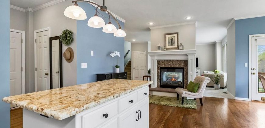 Homes for Sale in Kansas City, MO 64157 | 9011 NE 91st Terrace